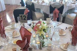 Prestige Floral Studio - 21