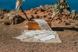 Weddings & Whimsy - Santorini, Greece - 26