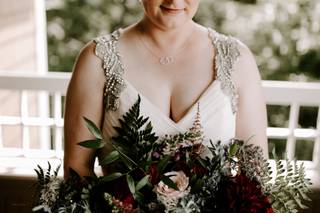 Laura Cross Makeup Artistry LLC - 29