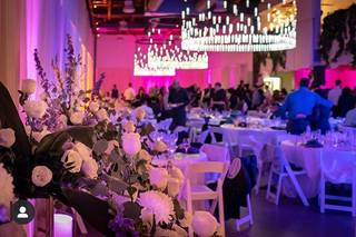 Canvas Event Space - 3