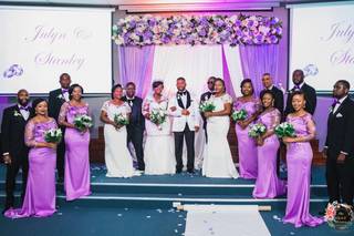 Ruah'Dior Events - 13