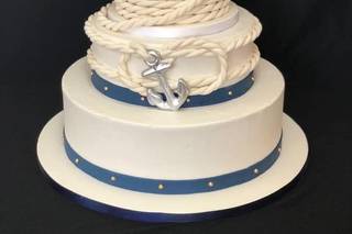 Mandoli's Custom Cake Confectionary - 5