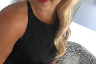 Hair by Joyce Jones NYC - 20
