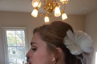 The Pin Up Girl - Jackson, NJ - 53