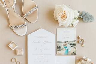 The Axtells: Wedding Photography & films - 44