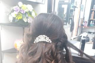 Hair & Makeup by Lulu - 85
