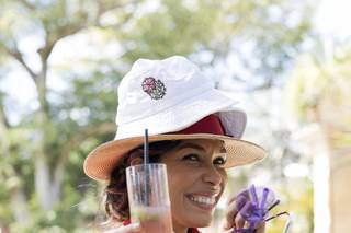 Handcrafted Weds & Events - 27