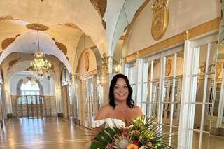 Say I Do Hair and Makeup - 26