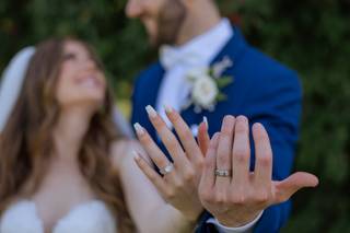 Wedding Nature Photography - 14