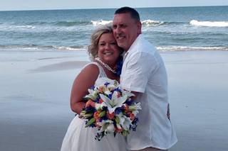 Florida Beach Weddings - 58