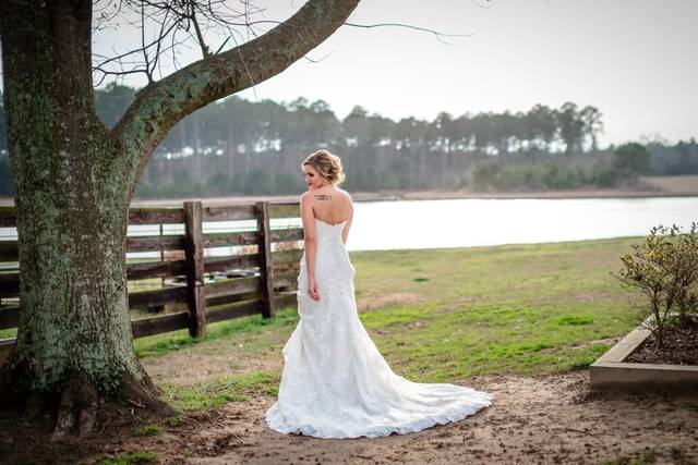 The Barn at Hickory Creek 1