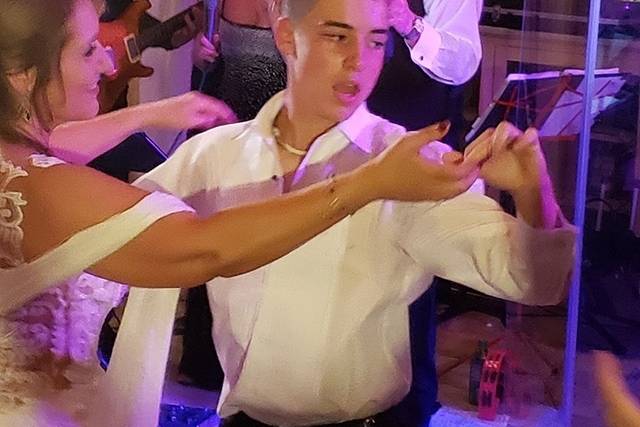 The Faze Band 1