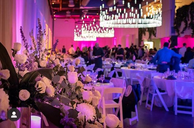 Canvas Event Space - 1