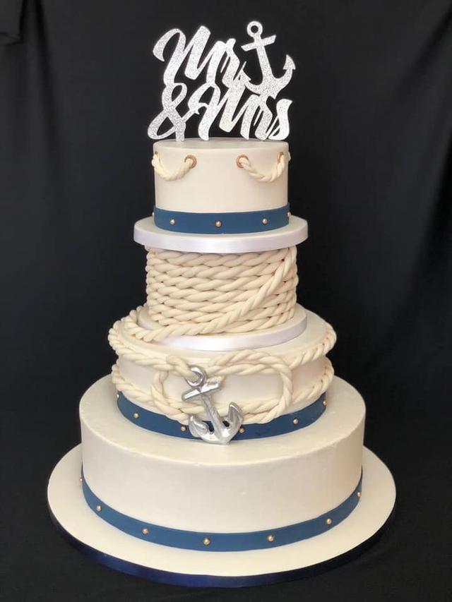 Mandoli's Custom Cake Confectionary - 1