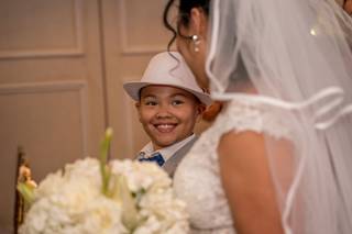 Danny Fung Photo - 20