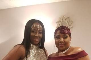 Falls Manor Catering & Special Events - 89