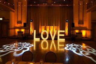 The Historic John Marshall Ballrooms - 27
