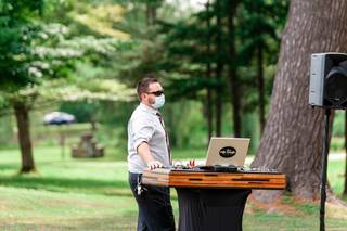 DJ Chillin McMillin - 8