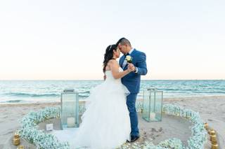 Mermaid Beach Weddings - 38