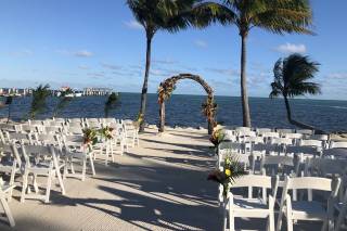 Key Destination Weddings & Events - 52