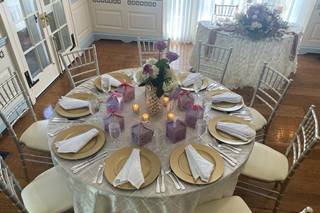 ELEGANCIA CATERS - 6