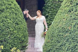 The Van Dusen Mansion - 22