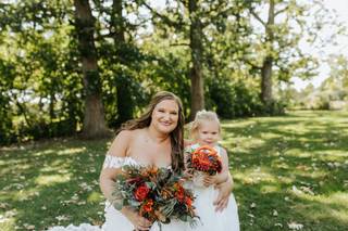 Wildrose Floral Design - 39