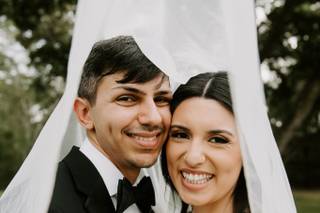 Addison Woods Wedding and Event Venue - 54