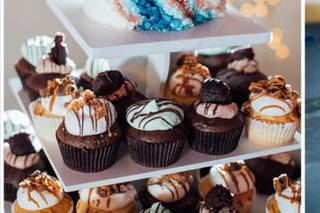 Fate Cakes - 16