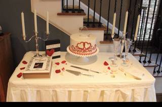 Danielle Kattan Cakes - 19