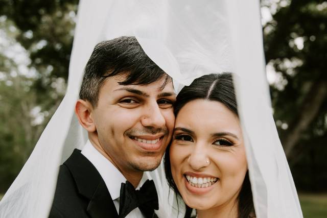 Addison Woods Wedding and Event Venue 1