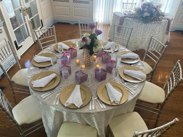 ELEGANCIA CATERS - 1