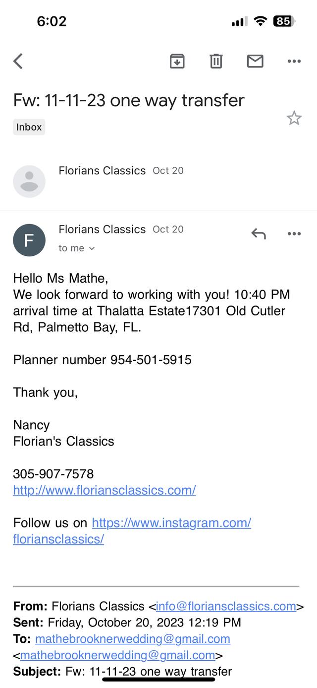Florian's Classics - 2