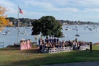 Claudia Tauro Events - 5