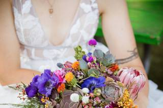 Tangled Sage Event Artistry - 52
