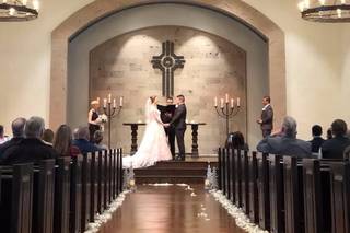 Weddings Off Litchfield - 8
