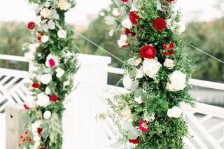 Courtney Inghram Floral Design - 20