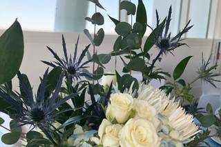 A Floral Affair - 1