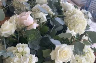Garden Gate Flowers - 138