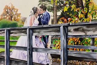 Event Painting with Gina LLC - 24