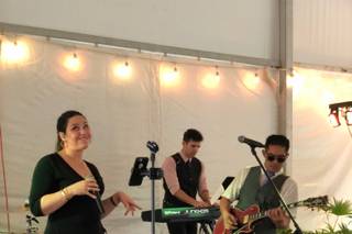 EUPHORIA Band - Chicago - 8