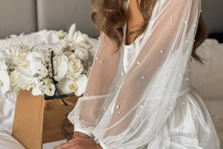 Edra Couture Bridal - 18