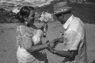 Puerto Rico Destination Weddings - 118