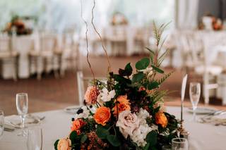 The Flower Bar - 17