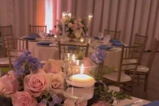 Lori's Flowers - Weddings & Events - 15