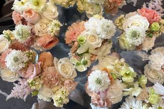 Soleil Flowers - 38
