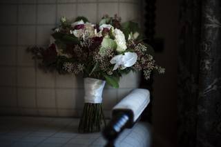 Nancy Bishop Floral Design - 90