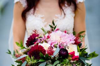 The Flowerman - 109