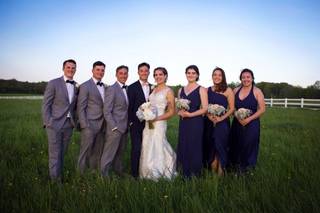 The Cobblestone Farm - 44