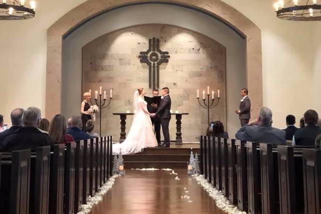 Weddings Off Litchfield 1